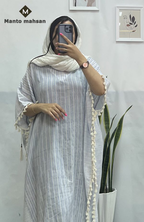 مدل نیلین