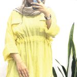 مانتو مدل الیکا