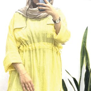 مانتو مدل الیکا