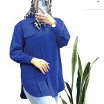 مانتو مدل کاترینا