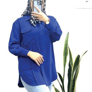 مانتو مدل کاترینا