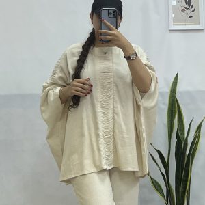 مانتو مدل سنوریتا
