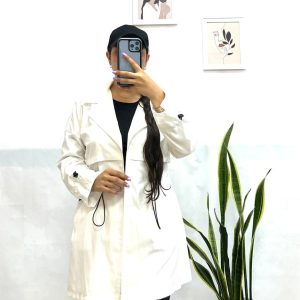 مانتو مدل بارونی