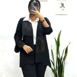 کت و شلوار مازراتی