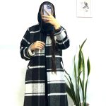 پالتو یقه هفت